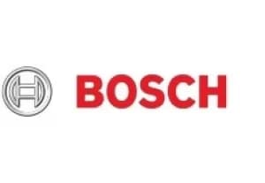 Bosch F026400297 Air Filter Insert