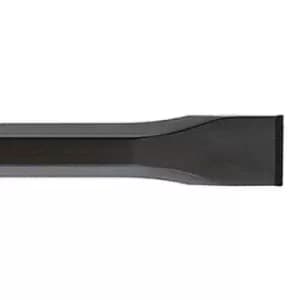 Makita P-16271 Flat chisel 24mm Total length 400 mm SDS-Max