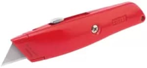 Draper RL-RTKB/12 Retractable Trimming Knife