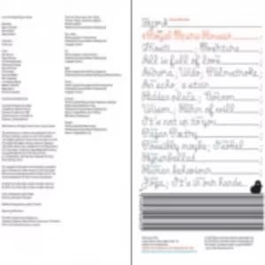 Bjork Vespertine Live At Royal Opera House 2002 UK DVD BJK511DVD