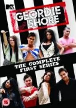 Geordie Shore - Season 1