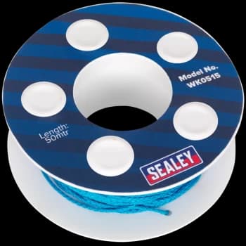 Sealey Nylon Windscreen Cutting Wire