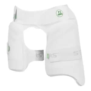 Aero P2 Stripper v7.0 Lower Body Protector - White