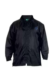 Zac Kingsize D555 Packaway Weather Proof Rain Jacket