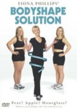 Fiona Phillips - Bodyshape Workout