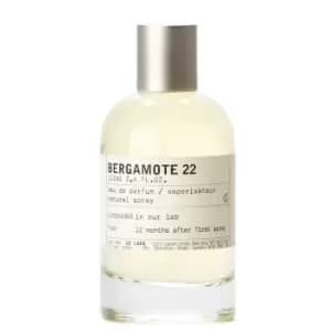 Le Labo Bergamote 22 Eau de Parfum Unisex 100ml