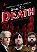 Bored to Death Seasons 1 3