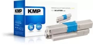 KMP O-T49BX Compatible Black