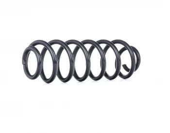 Kilen Suspension Coil Spring Rear Axle 65059
