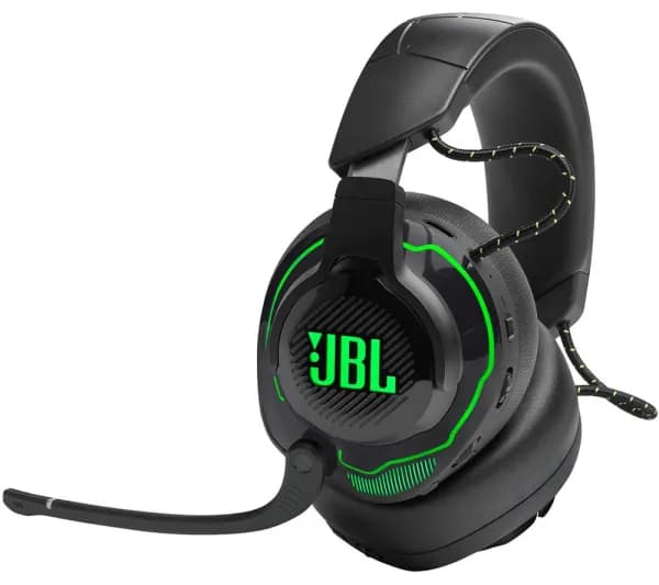 JBL Quantum 910X Wireless Gaming Headset - Black