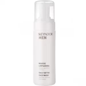 Skeyndor Men Mousse Detergente 150ml