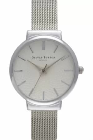 Ladies Olivia Burton The Hackney Watch OB15TH06