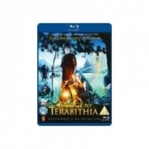 Bridge To Terabithia Bluray