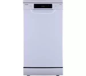 Kenwood KDW45W23 Slimline Freestanding Dishwasher