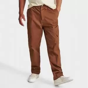 Mens Essential Statement Chicago Cargo Pants