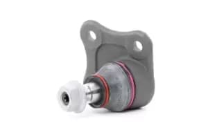 LEMFORDER Ball joint 17620 02 Suspension ball joint,Suspension arm ball joint VW,AUDI,SKODA,Golf IV Schragheck (1J1),Golf IV Variant (1J5)
