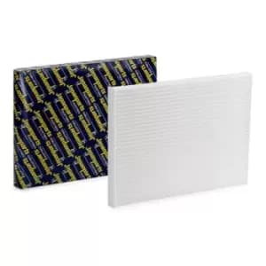 JAPANPARTS Pollen filter FAA-NS10 Filter, interior air,Cabin filter NISSAN,Qashqai / Qashqai +2 I (J10, NJ10),X-TRAIL (T31)