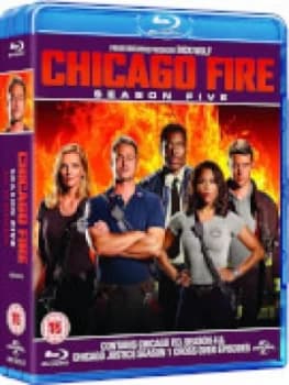 Chicago Fire - Season 5