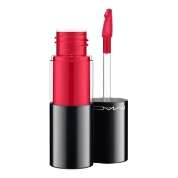 MAC Cosmetics 'Versicolour Varnish' Cream Lip Stain 8.5ml - Effervescent
