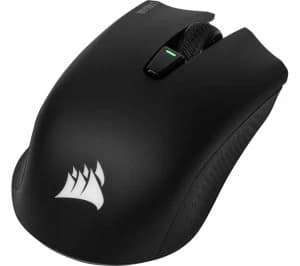 HARPOON RGB Wireless Gaming Mouse