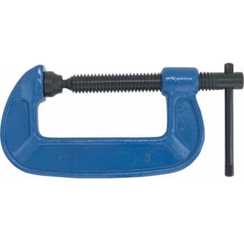 2' Extra Heavy Duty 'G' Clamp - Kennedy