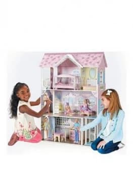 Maplewood Manor Doll House