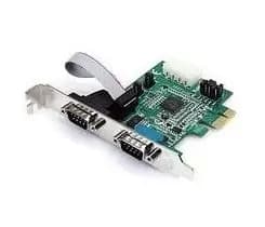 Fujitsu S26361-F3316-L9 interface cards/adapter Serial Internal