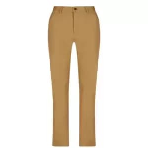 Ted Baker Genbee Chinos - Brown