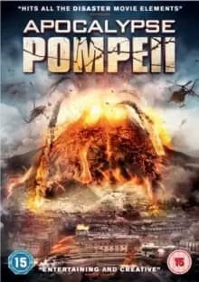 Apocalypse Pompeii