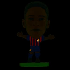 Soccerstarz Ousmane Dembele Barcelona Home Kit 2019 Figure