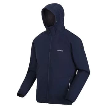 Regatta Arec III Softshell Jacket - Navy