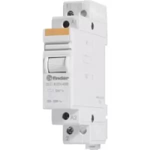 Finder 22.21.8.230.4000 Modular Contactor N/A 230 V AC IP20