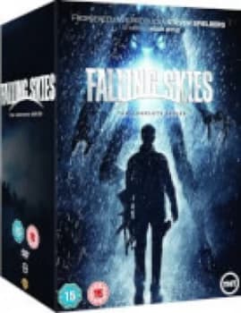 Falling Skies - Season 1-5