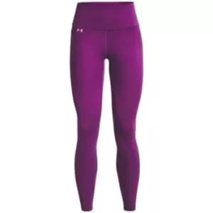 Under Armour UA Motion Full-Length Leggings - Purple