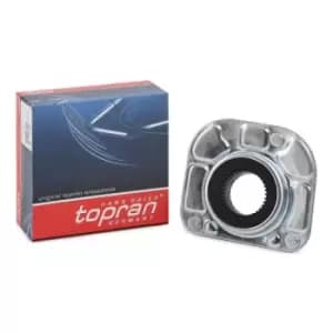 TOPRAN Top strut mount 600 547 Strut mount,Top mount VOLVO,V70 II (285),V70 I (875, 876),S80 I (184),XC70 Cross Country (295)