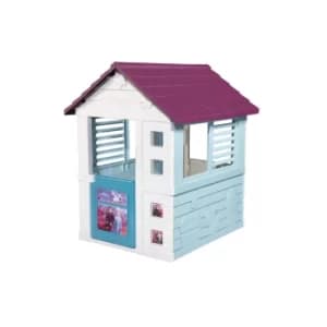 Smoby Disney Frozen Playhouse