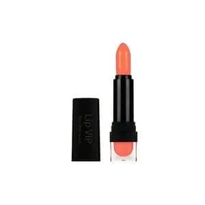 Sleek Whimsical Collection Lip V.I.P Fancy Pants Orange