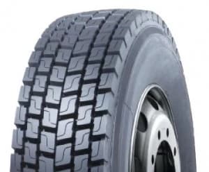Ovation VI-638 315/80 R22.5 156/152L