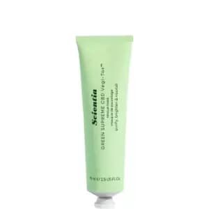 Scientia Green Supreme CBD Vegi-Tox Rescue Mask