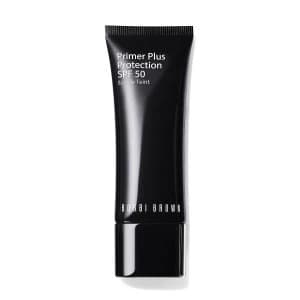 Bobbi Brown Primer Plus Protection SPF 50 40ml Brown