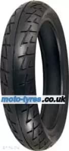 Shinko R009 ( 190/50 ZR17 TL 73W )