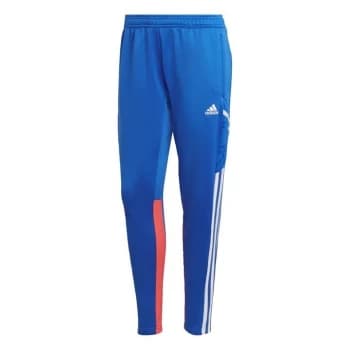 adidas Condivo 22 Predator Tracksuit Bottoms Womens - Blue