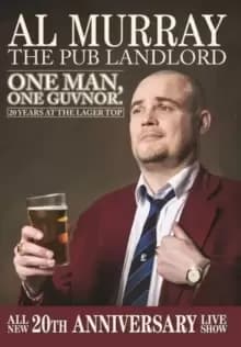 Al Murray: One Man, One Guvnor