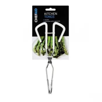 Chef Aid Kitchen Tongs