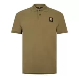 BELSTAFF Belstaff Polo - Green