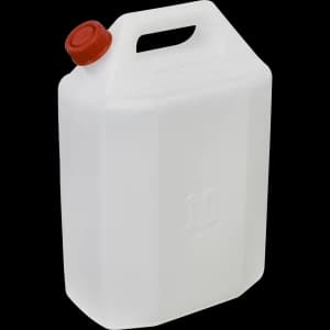 Sealey Water Container 10l