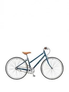 Ryedale Ryedale Malton 700C Wheel 3 Speed Ladies Urban Bike 19 Inch