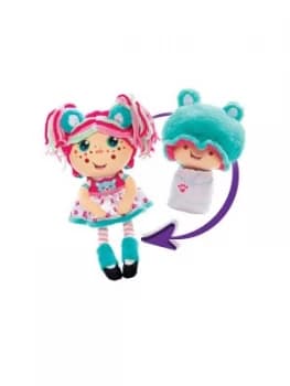 Flipzee Girls 9" To 15" Zoey