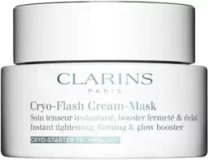 Clarins Cryo-Flash Cream Mask 75ml