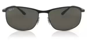 Ray-Ban Sunglasses RB3671CH Polarized 186/K8